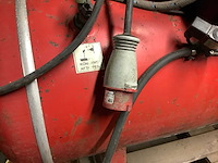 Air mcn rd700 luchtcompressor - afbeelding 5 van  5