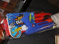 Air plaine wegschiet 1x in ds w - afbeelding 2 van  3