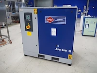 Air press