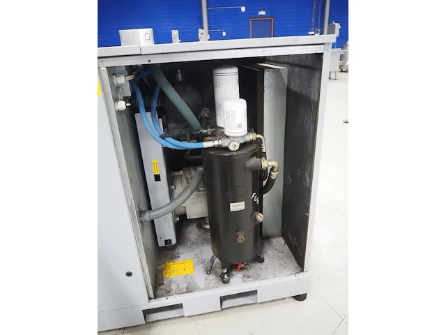 Air press - afbeelding 7 van  9