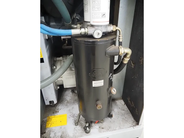 Air press - afbeelding 8 van  9