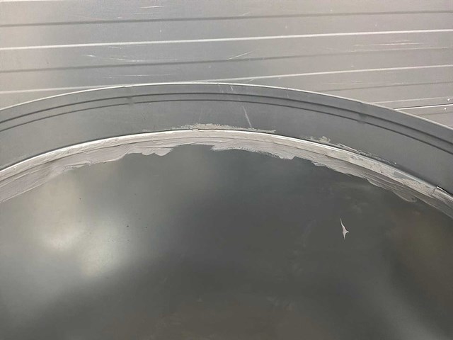 Air spiralo spiraal t-stuk t9 90gr. 800mm - afbeelding 7 van  8