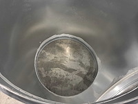 Air spiralo spiraal t-stuk t9 90gr. 800mm - afbeelding 8 van  8