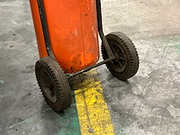 Air tec lr ii straalzuiger - afbeelding 5 van  6