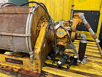 Air winch fa10-24xk kabellier - afbeelding 2 van  5