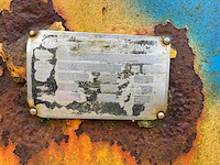 Air winch fa10-24xk kabellier - afbeelding 5 van  5