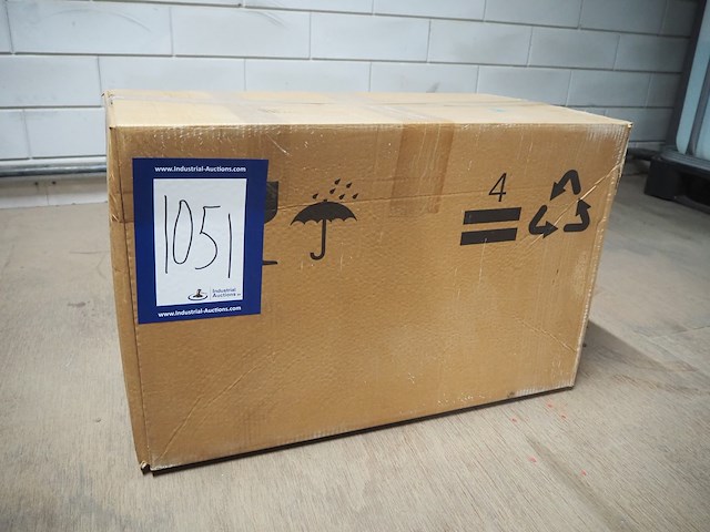 Air-wolf - afbeelding 1 van  4