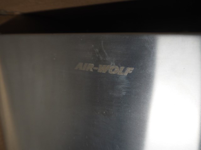 Air-wolf - afbeelding 3 van  4