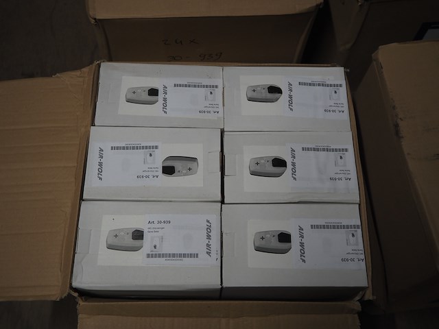 Air-wolf - afbeelding 2 van  5