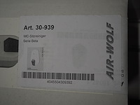 Air-wolf - afbeelding 5 van  5