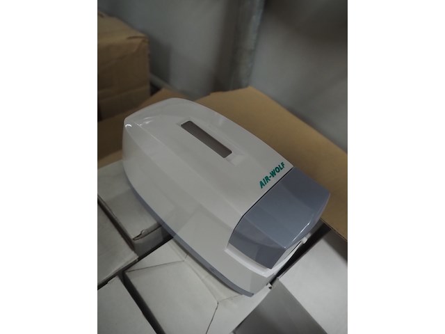 Air-wolf - afbeelding 4 van  5