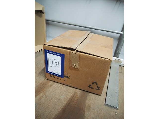 Air-wolf - afbeelding 1 van  4