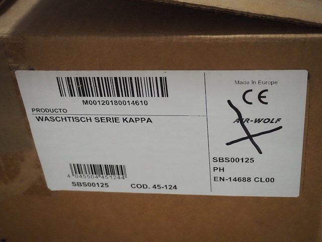 Air-wolf - afbeelding 4 van  4