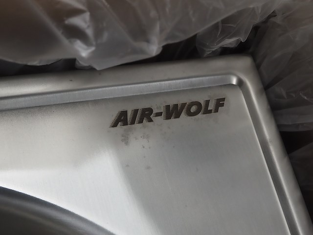 Air-wolf - afbeelding 3 van  5