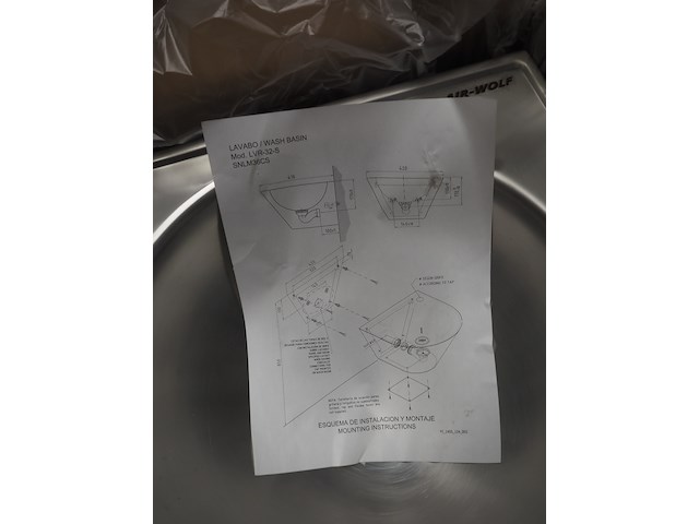 Air-wolf - afbeelding 4 van  5