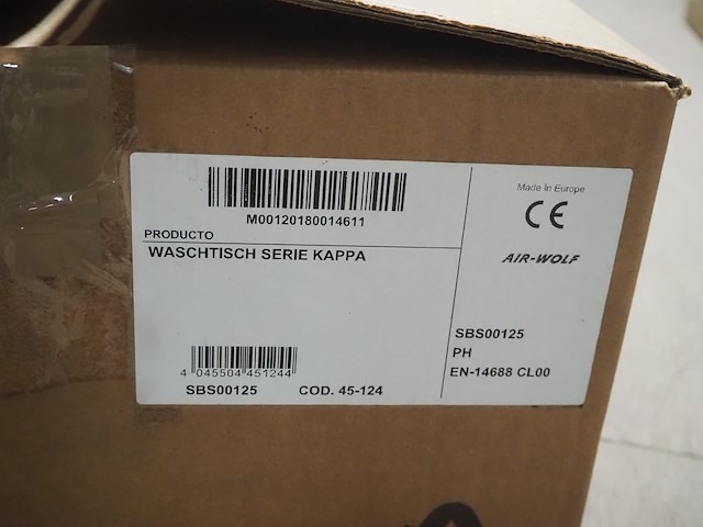 Air-wolf - afbeelding 5 van  5