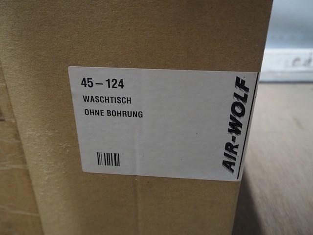 Air-wolf - afbeelding 4 van  4