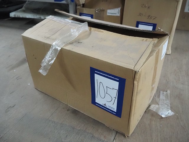 Air-wolf - afbeelding 1 van  4