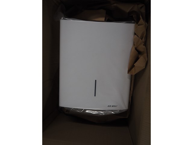 Air-wolf - afbeelding 2 van  4