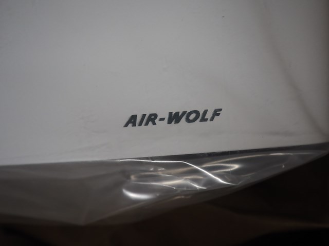 Air-wolf - afbeelding 3 van  4