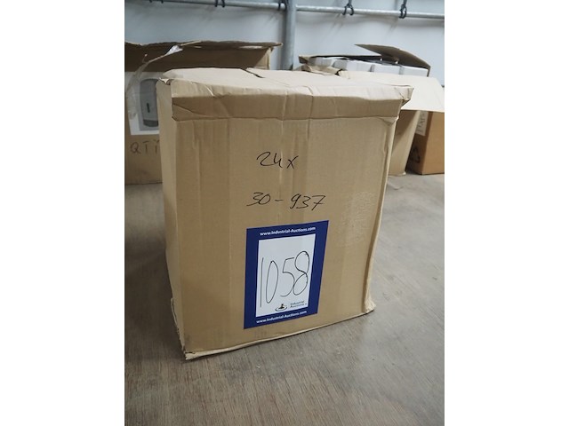 Air-wolf - afbeelding 1 van  6