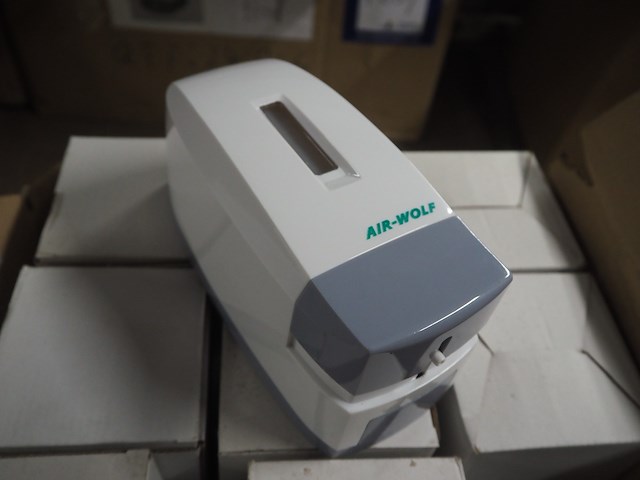 Air-wolf - afbeelding 5 van  6