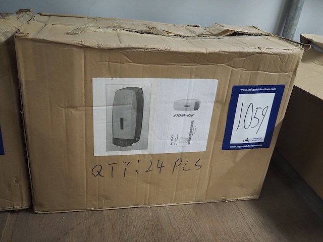 Air-wolf - afbeelding 1 van  5