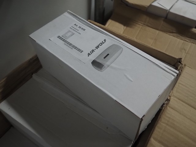 Air-wolf - afbeelding 3 van  5