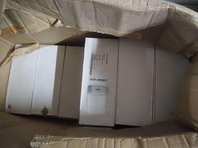 Air-wolf - afbeelding 2 van  5