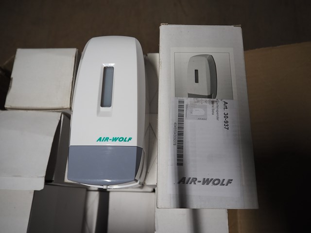 Air-wolf - afbeelding 5 van  6