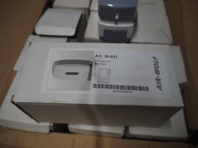 Air-wolf - afbeelding 6 van  6
