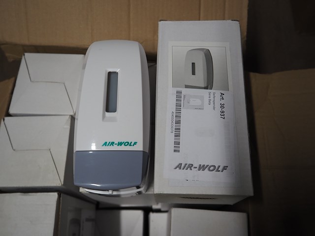 Air-wolf - afbeelding 5 van  7