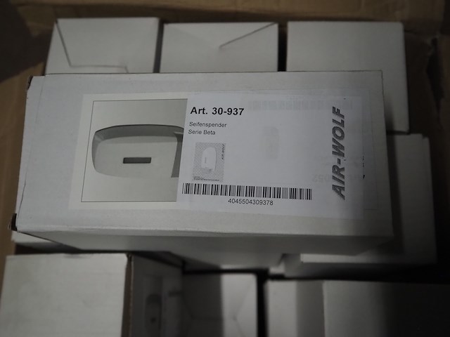 Air-wolf - afbeelding 7 van  7