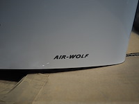 Air-wolf - afbeelding 8 van  8