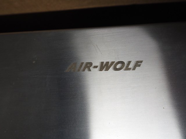 Air-wolf - afbeelding 6 van  6