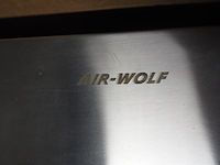 Air-wolf - afbeelding 6 van  6