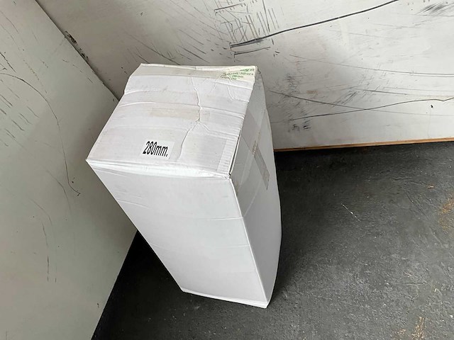 Air4all - sono4u silver + - 280mm - 10m - geïsoleerde luchtslang (14x) - afbeelding 2 van  7