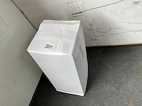 Air4all - sono4u silver + - 280mm - 10m - geïsoleerde luchtslang (14x) - afbeelding 2 van  7