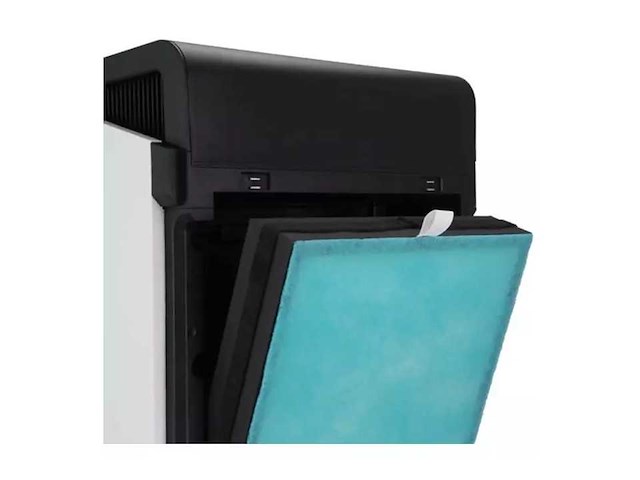 Air8 - 260i nano - various air treatment - afbeelding 2 van  2