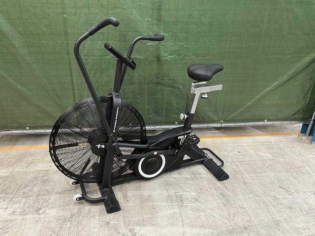 Airbike - afbeelding 1 van  6