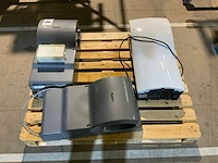 Airblade handreiniger (13x)
