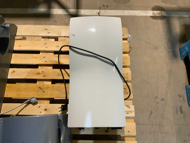 Airblade handreiniger (13x) - afbeelding 3 van  4