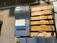 Airblade handreiniger (13x) - afbeelding 4 van  4