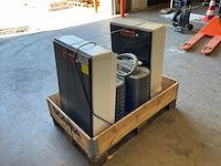 Airblue ulisse 13dci eco airconditioning (2x) - afbeelding 2 van  8