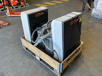 Airblue ulisse 13dci eco airconditioning (2x) - afbeelding 3 van  8