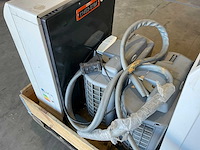 Airblue ulisse 13dci eco airconditioning (2x) - afbeelding 4 van  8