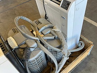 Airblue ulisse 13dci eco airconditioning (2x) - afbeelding 5 van  8