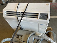 Airblue ulisse 13dci eco airconditioning (2x) - afbeelding 6 van  8
