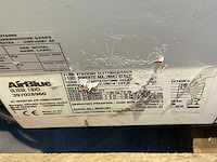 Airblue ulisse 13dci eco airconditioning (2x) - afbeelding 8 van  8