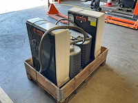 Airblue ulisse 13dci eco airconditioning (2x) - afbeelding 2 van  7